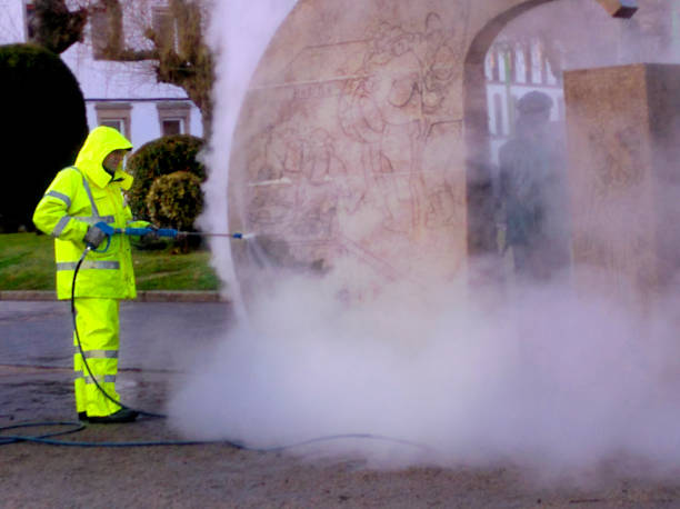 Best Commercial Pressure Washing  in Pu, HI